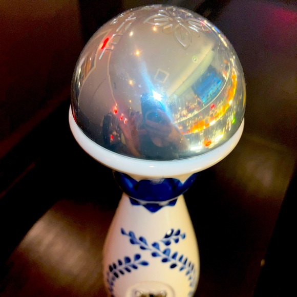 Clase Azul Reposado empty bottle 750ml - Picture 4 of 5